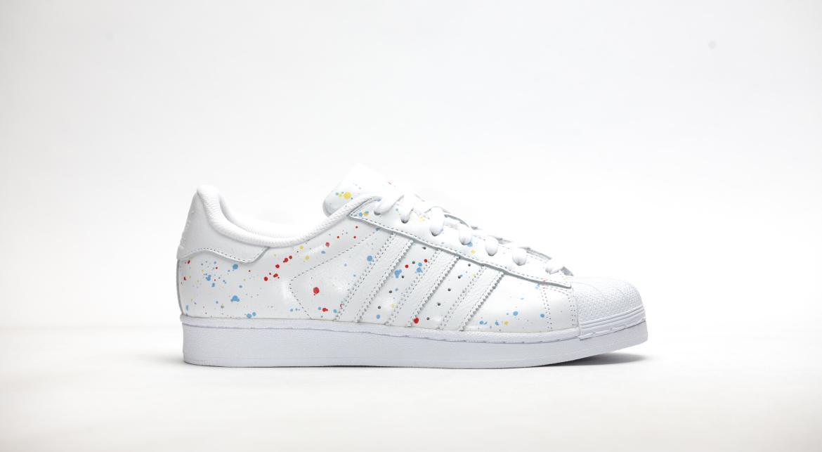 adidas Originals Superstar "White"