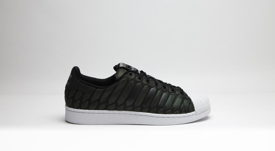 adidas Originals Superstar Xeno "Core Black"