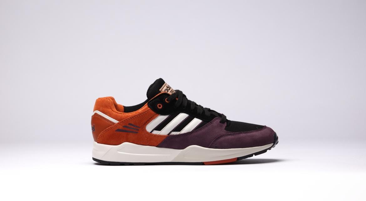 adidas Originals Tech Super "Rich Red"