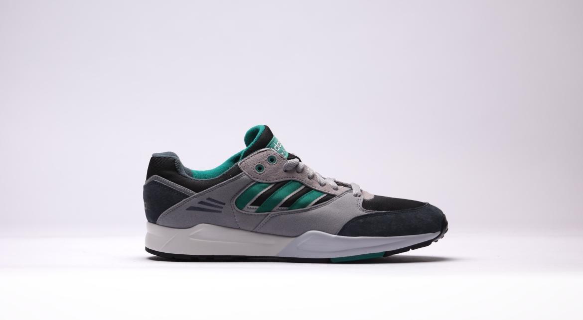 adidas Originals Tech Super "Sub Green"