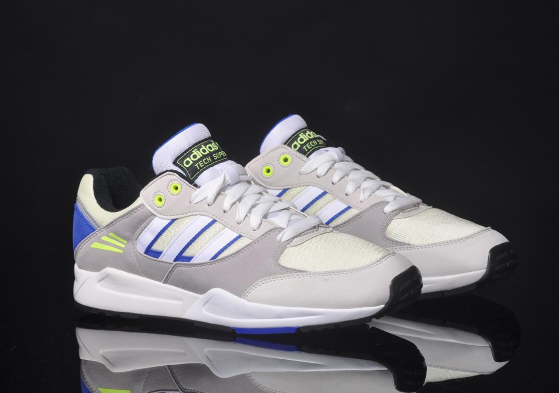 adidas Originals Tech Super