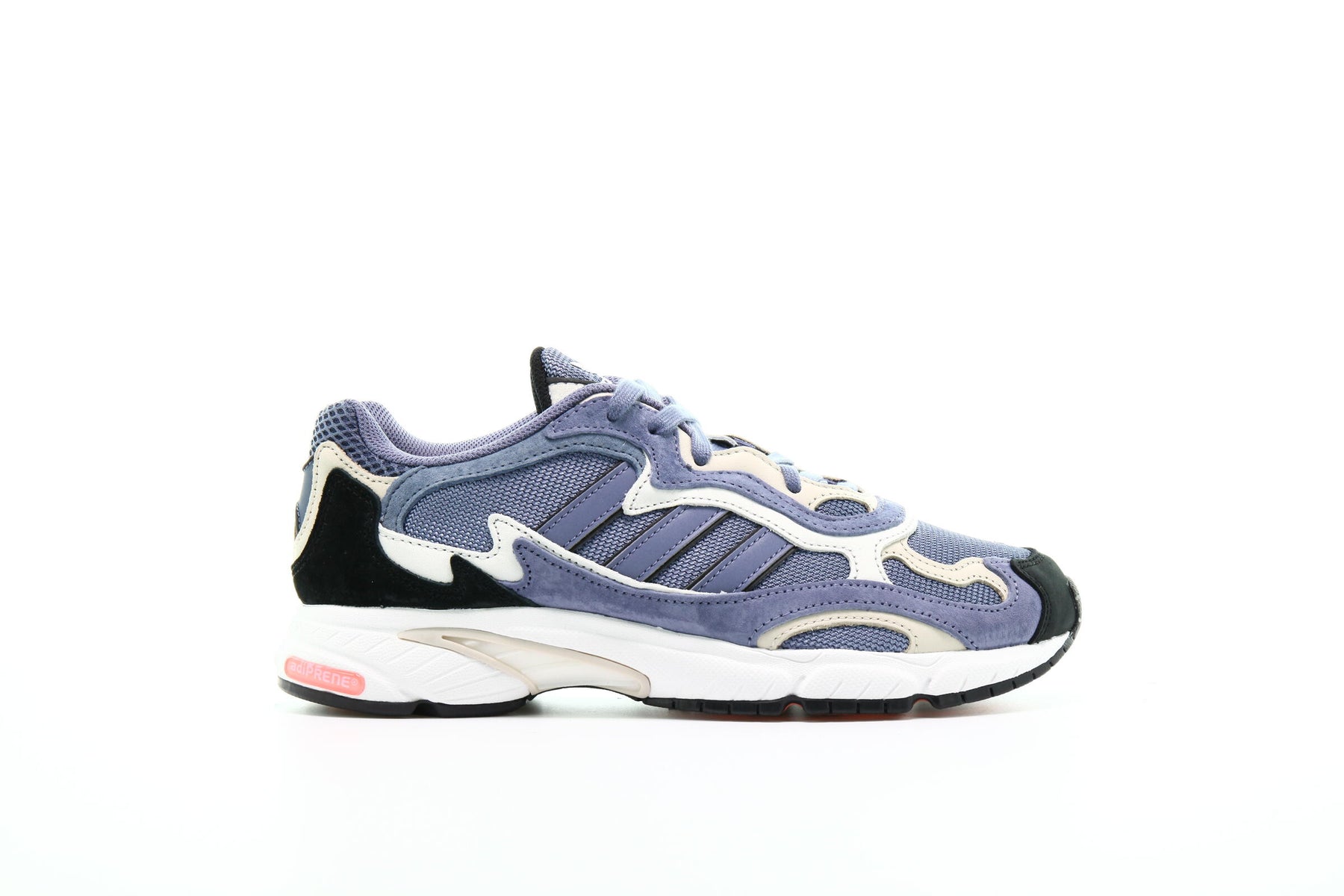 adidas Originals Temper Run "Raw Indigo"