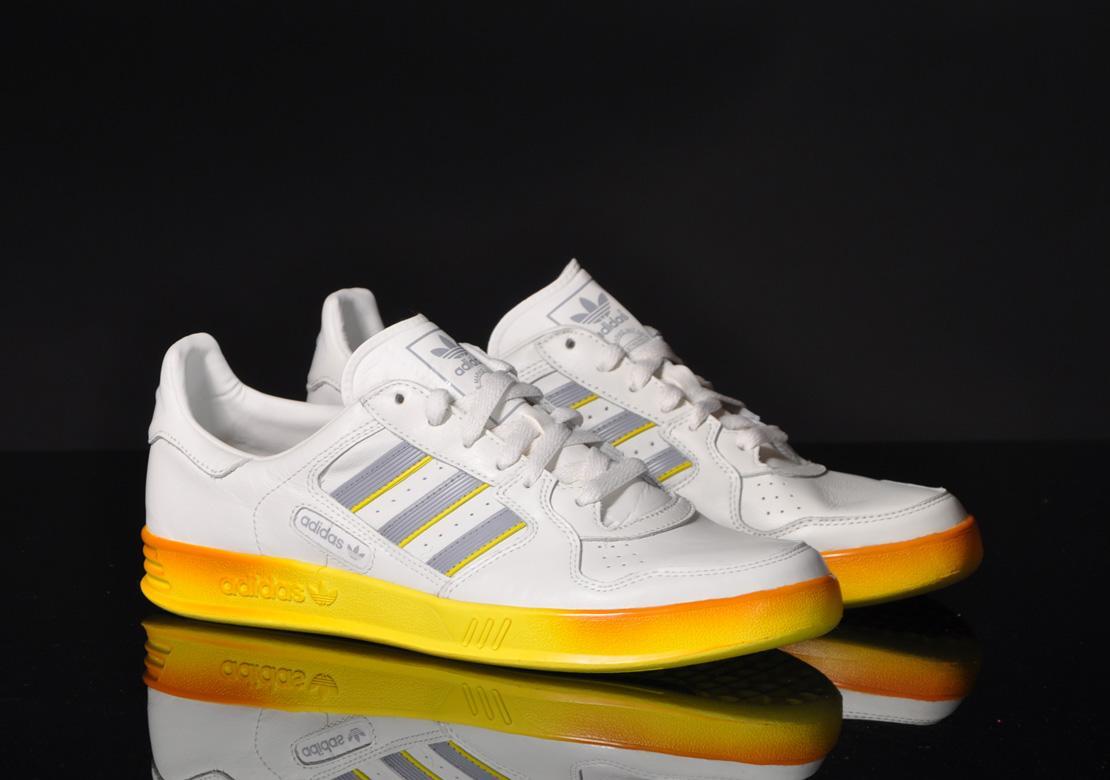 adidas Originals Tennis Court Top OG