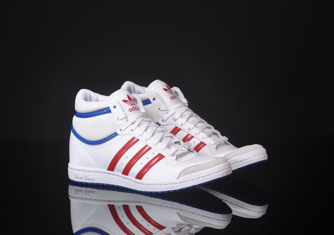 adidas Originals Top Ten Hi Sleek Heel