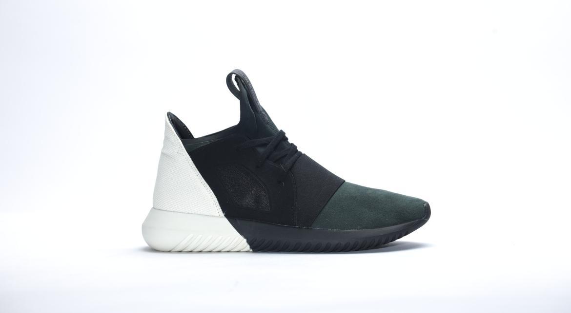 adidas Originals Tubular Defiant W "Off White"