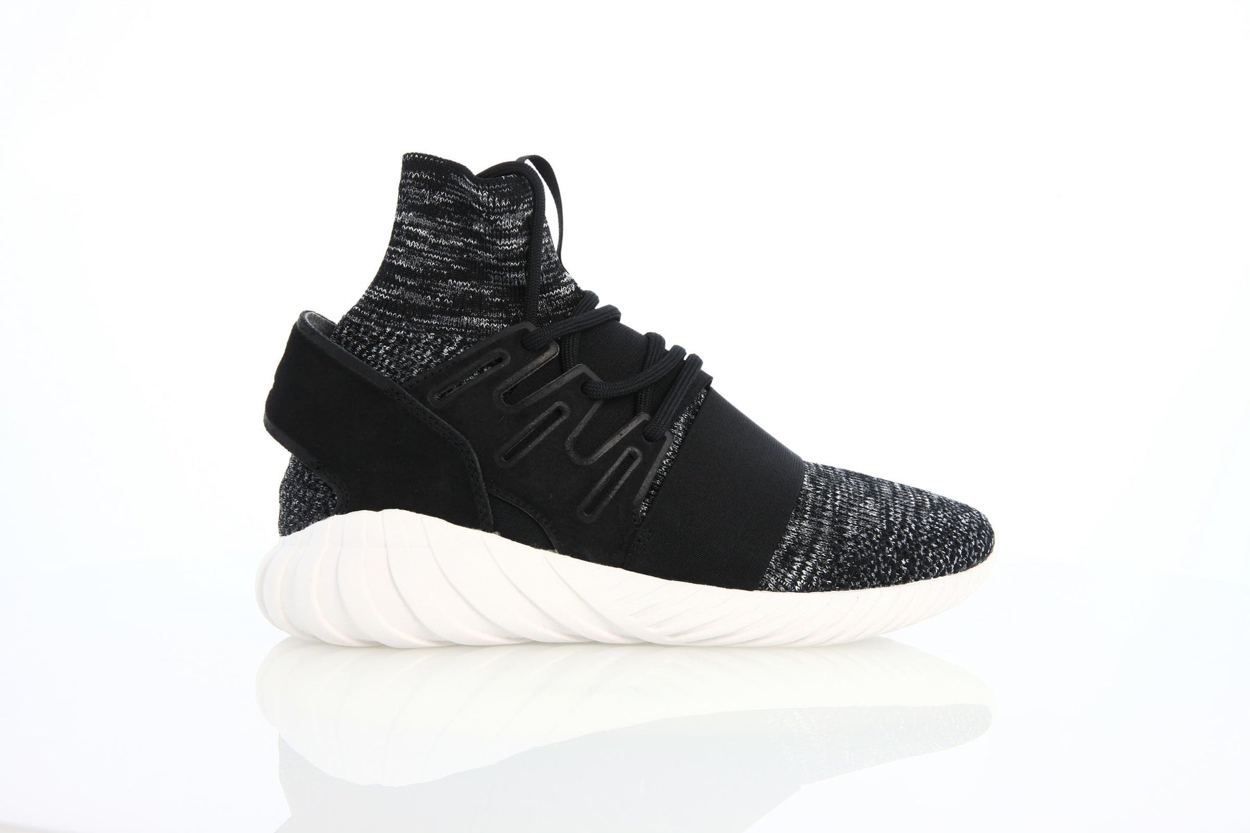 adidas Originals Tubular Doom Primeknit "Granite"