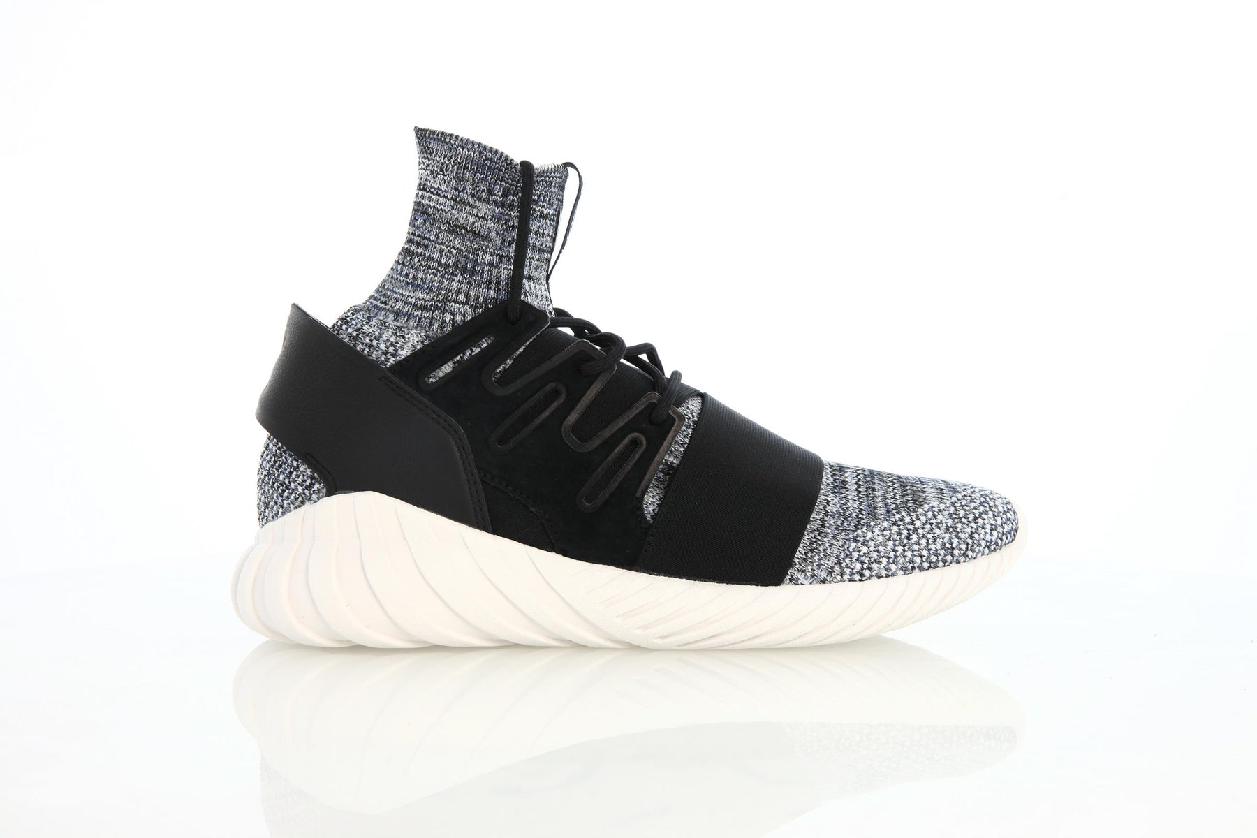 adidas Originals Tubular Doom Primeknit "Black"