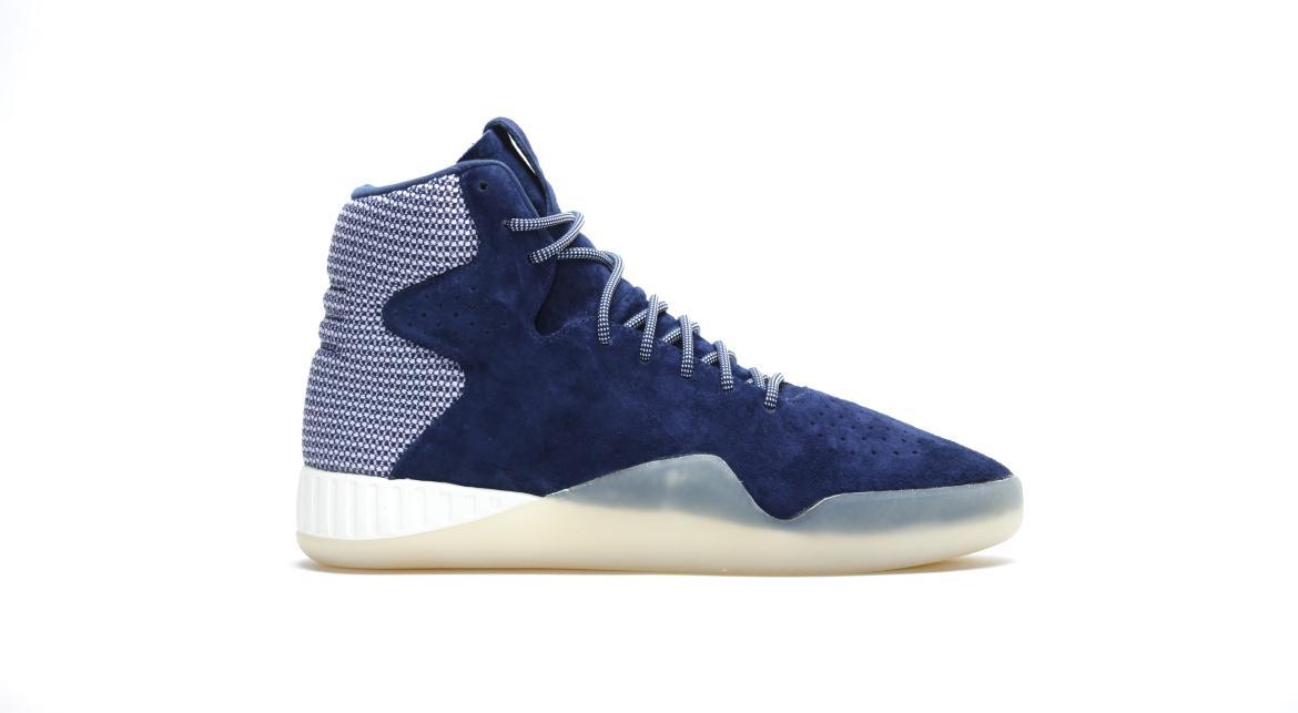 adidas Originals Tubular Instinct "Dark Blue"