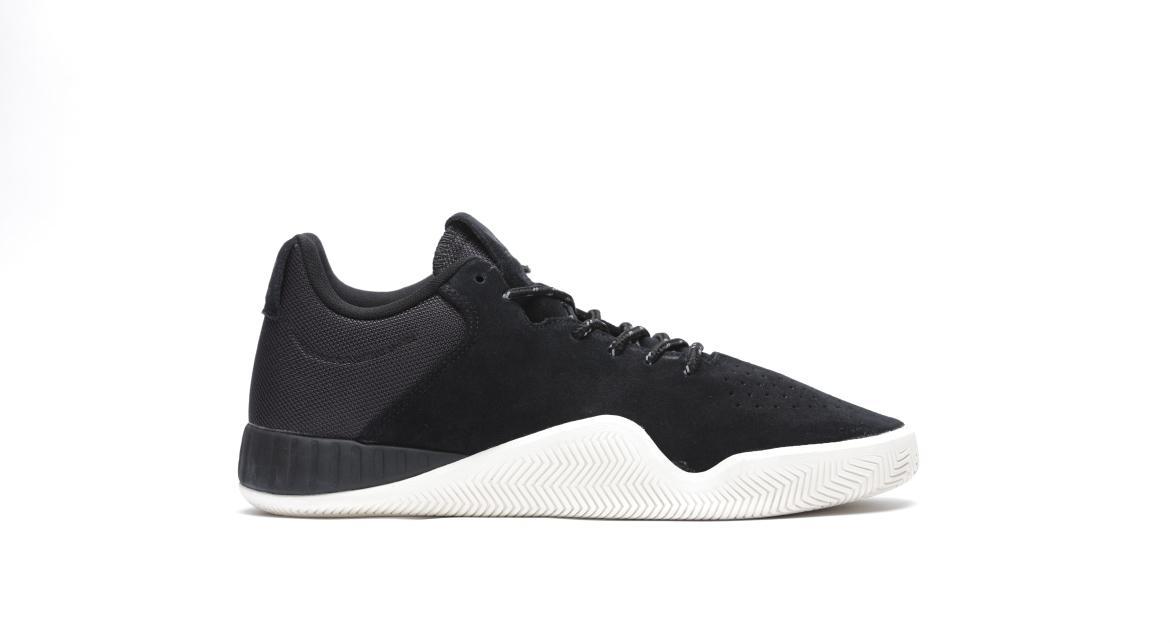 adidas Originals Tubular Instinct Lo "Core Black"