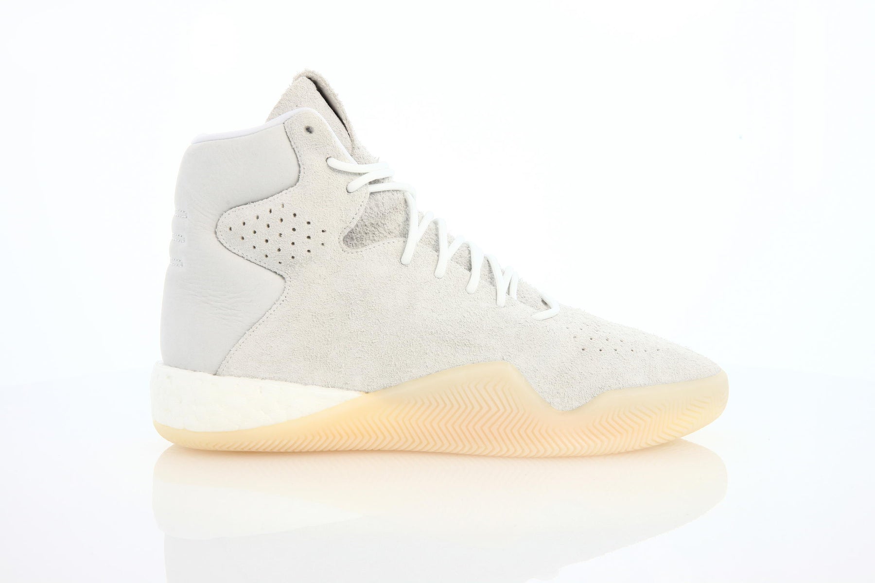 adidas Originals Tubular Instinct "Vintage White"