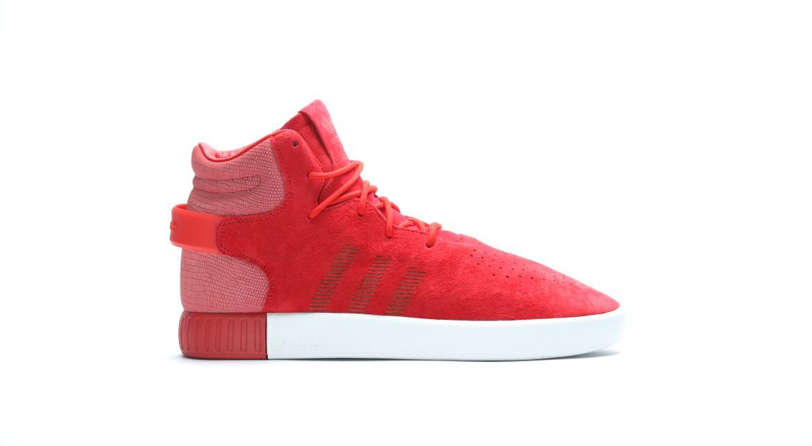 adidas Originals Tubular Invader "Red"
