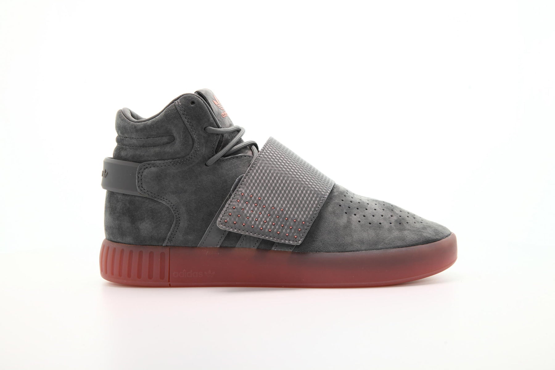 adidas Originals Tubular Invader Str "Grey"