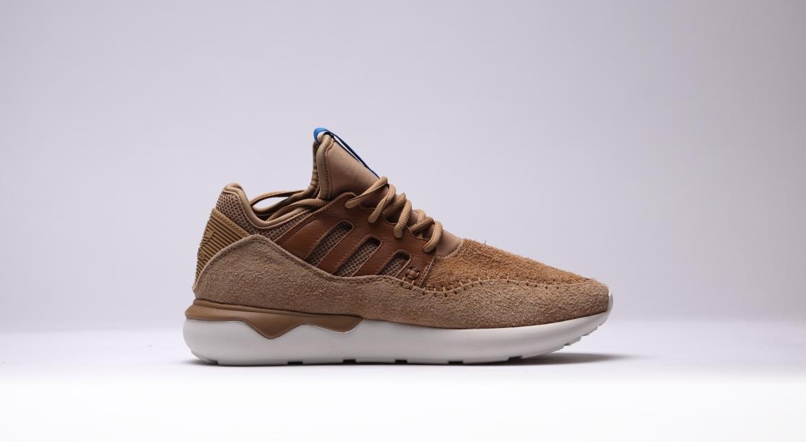 adidas Originals Tubular Moc Runner "Timbers"