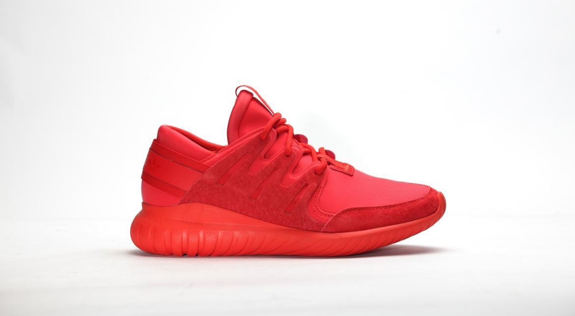 adidas Originals Tubular Nova "Red"