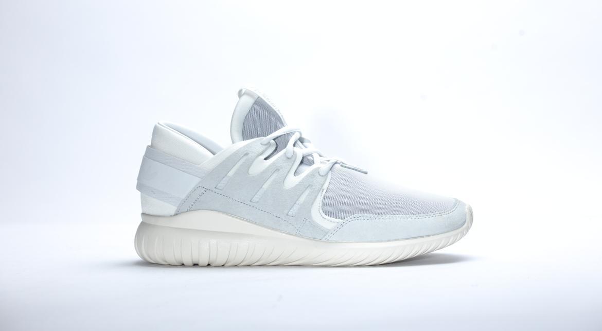 adidas Originals Tubular Nova "Cream White"