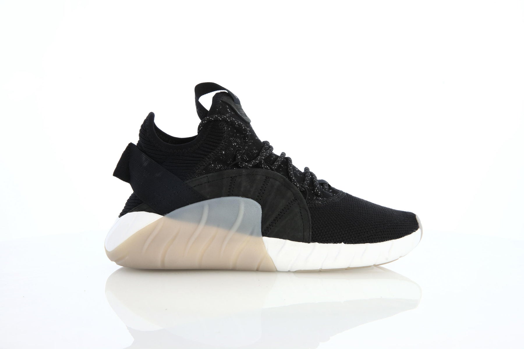 adidas Originals Tubular Rise "Core Black"