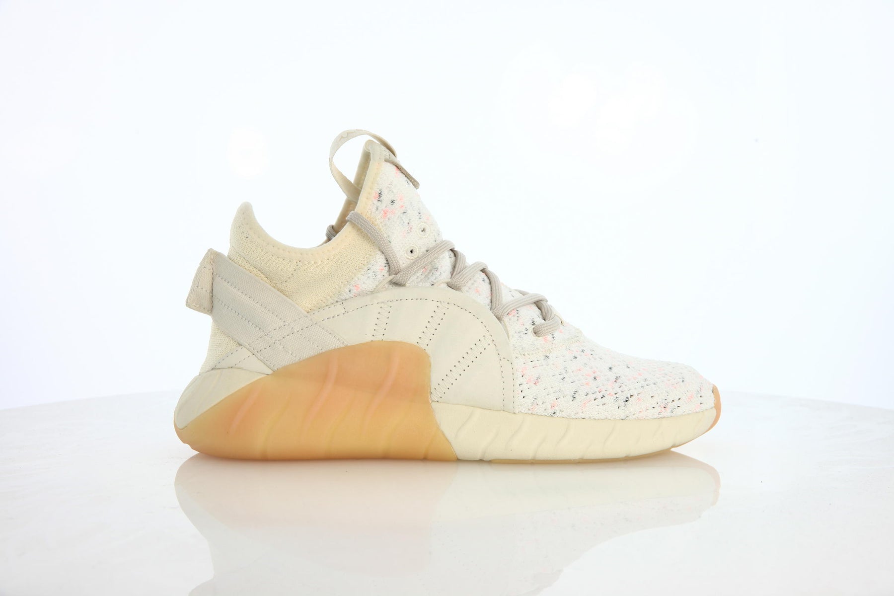 adidas Originals Tubular Rise "Cream White"