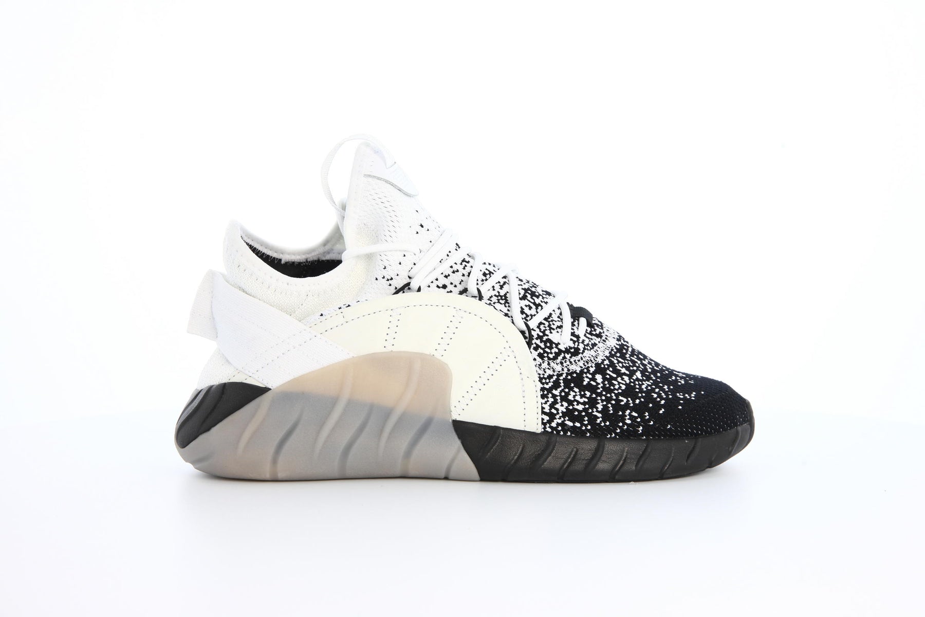 adidas Originals Tubular Rise Primeknit "White"