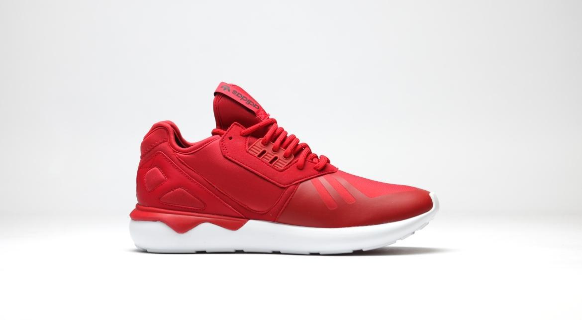 adidas Originals Tubular Runner "Power Red"
