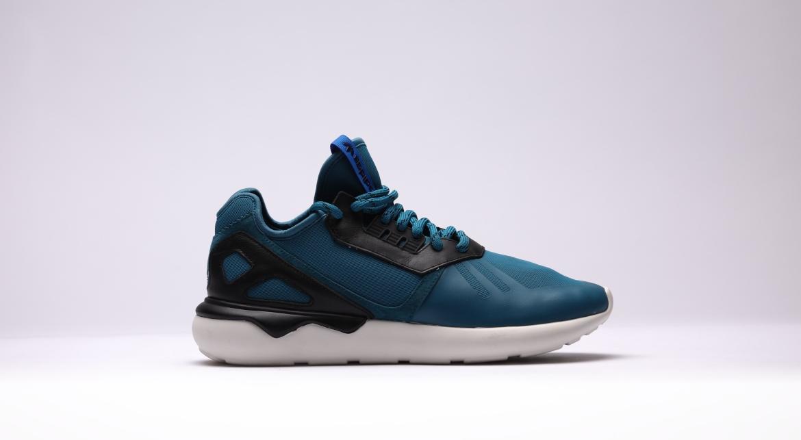 adidas Originals Tubular Runner "Surf Petrol"