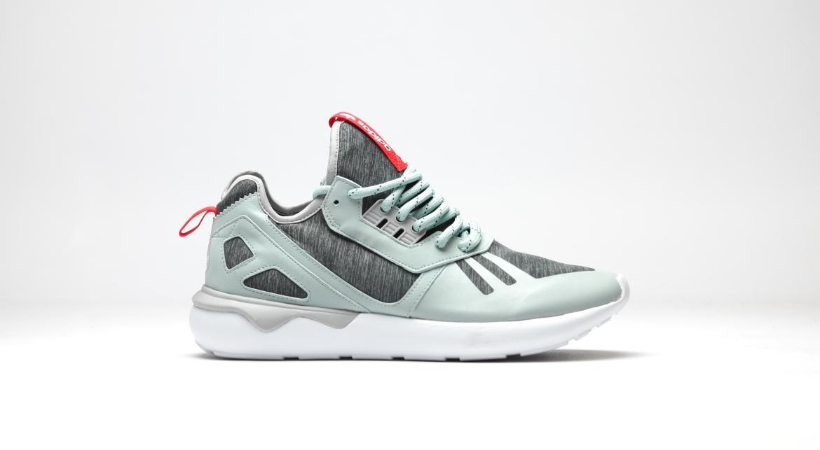 adidas Originals Tubular Runner Weave "Mist Slate"