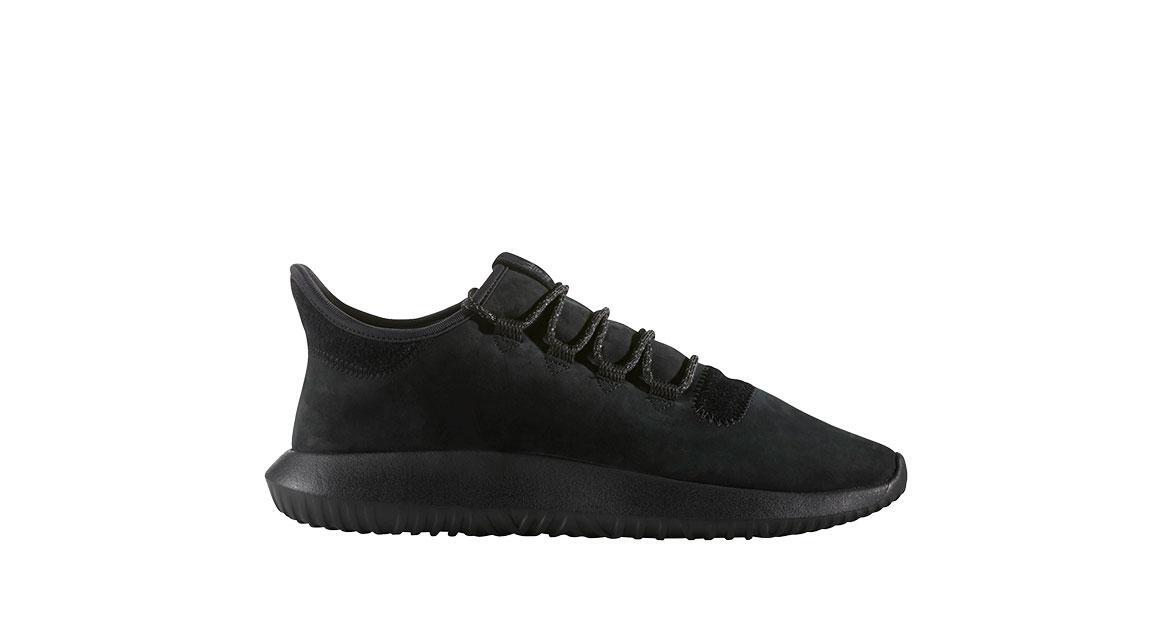 adidas Originals Tubular Shadow "Core Black"
