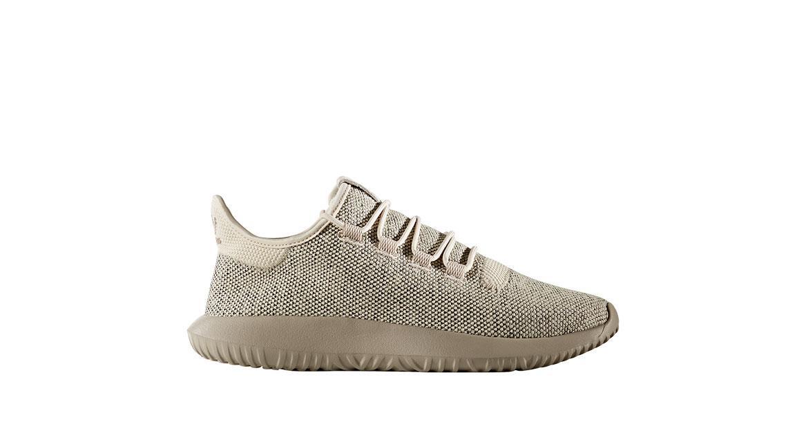 adidas Originals Tubular Shadow Knit "Clear Brown"