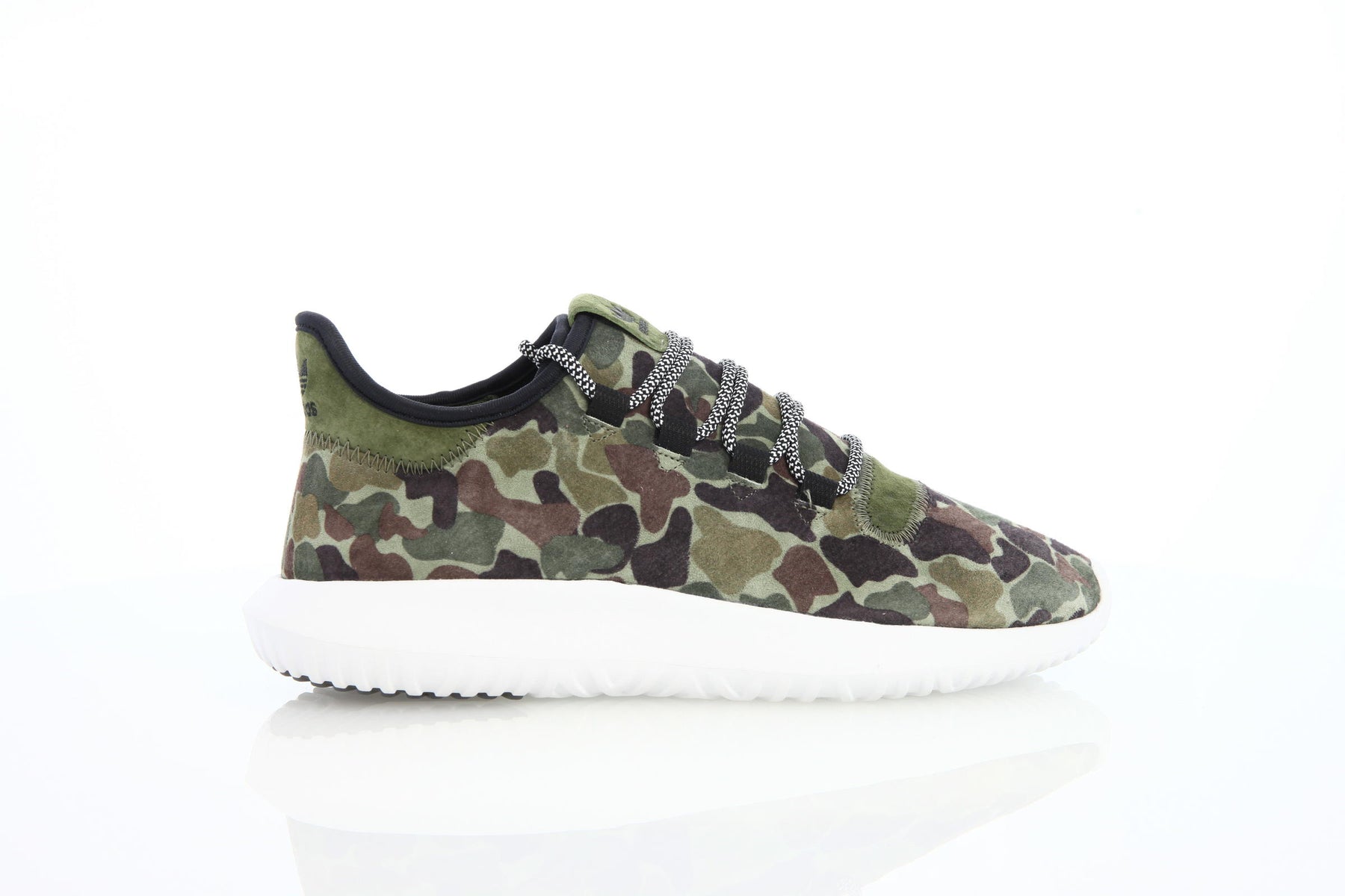adidas Originals Tubular Shadow "Olive Cargo"