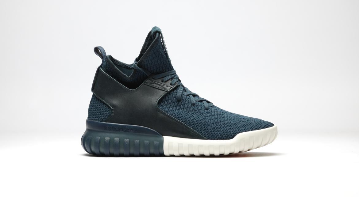 adidas Originals Tubular X Knit "Midnight Navy"