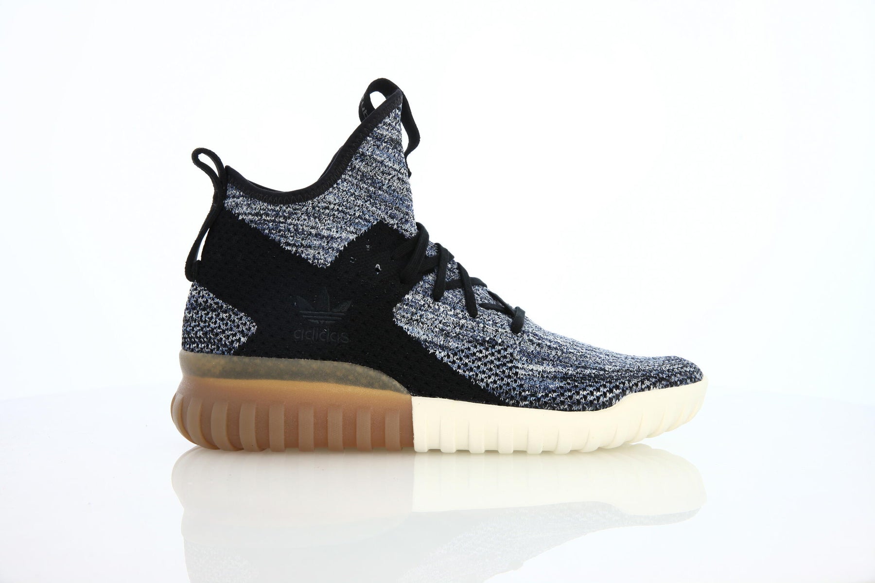 adidas Originals Tubular X Primeknit "Core Black"