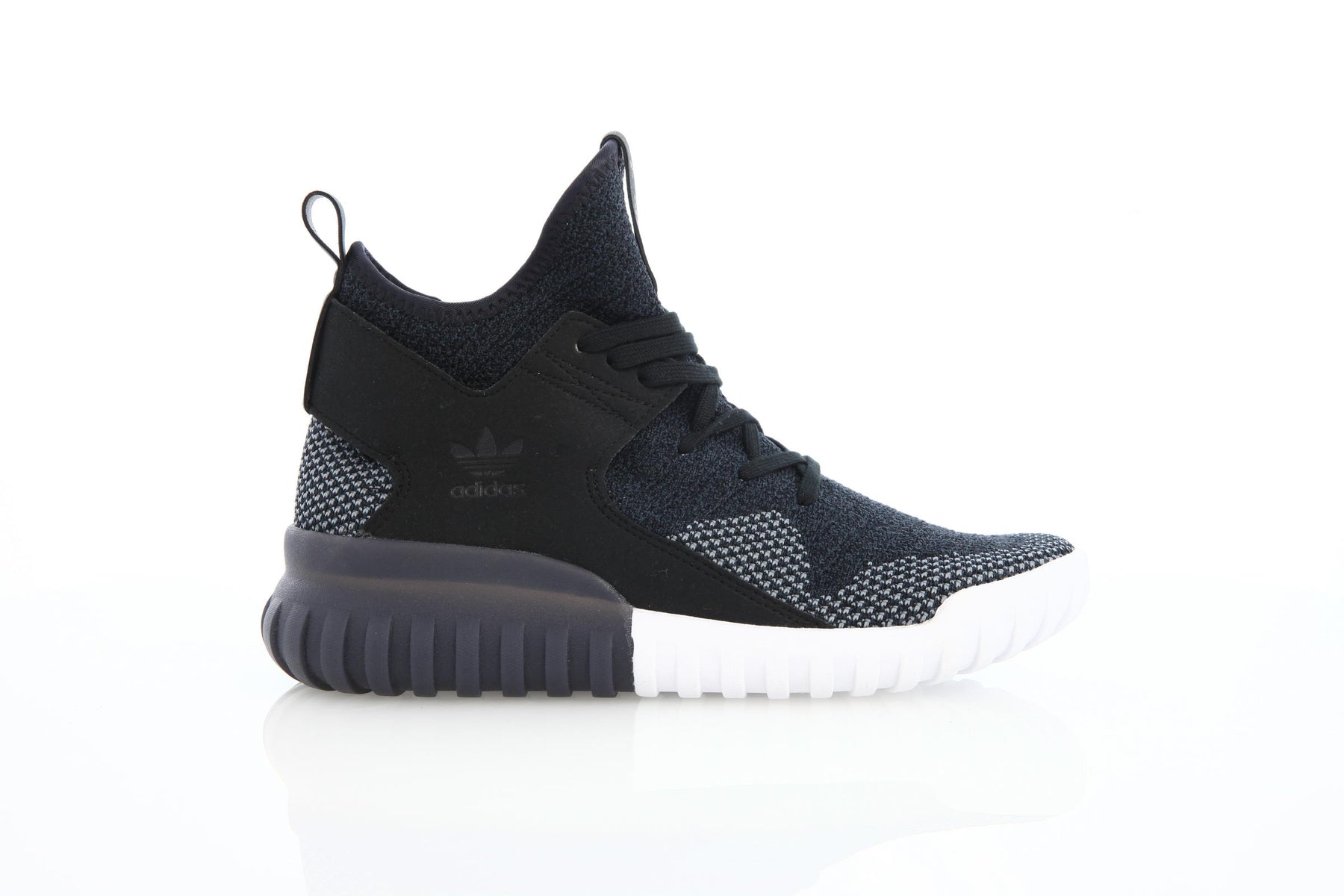 adidas Originals Tubular X Pk J "Core Black"