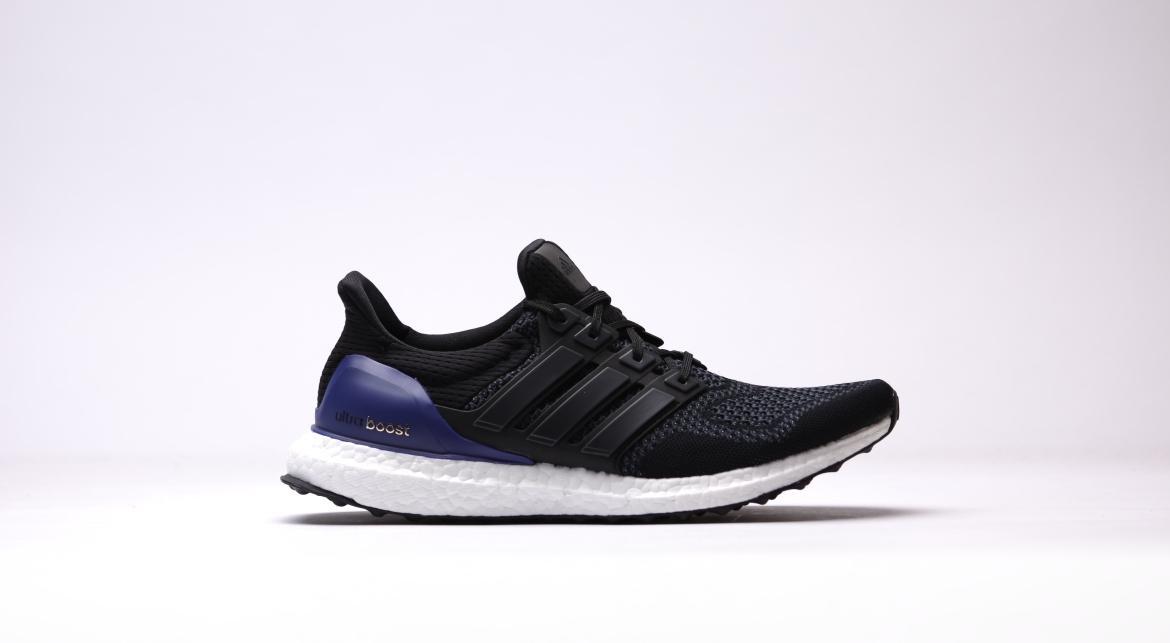 adidas Originals Ultra Boost M "Core Black"