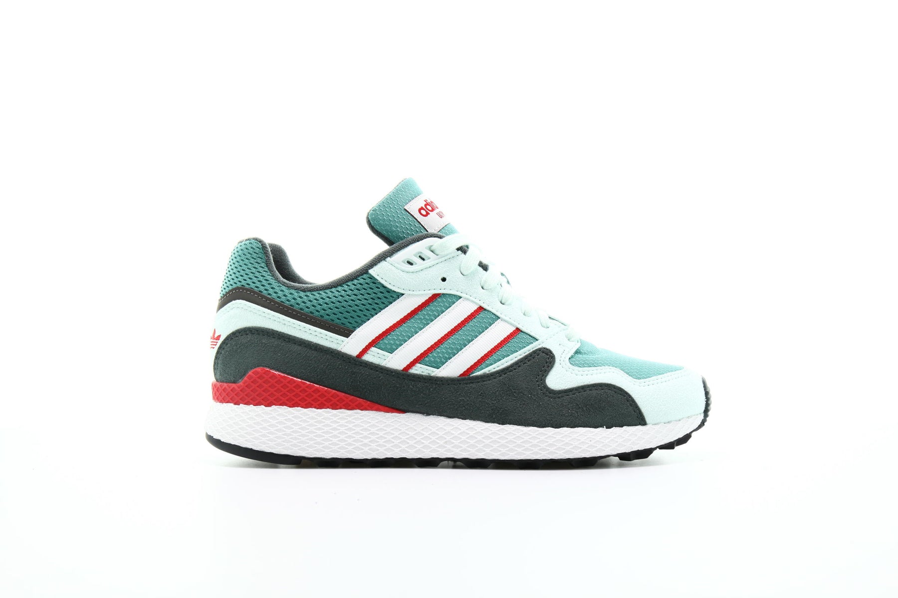 adidas Originals Ultra Tech "True Green"