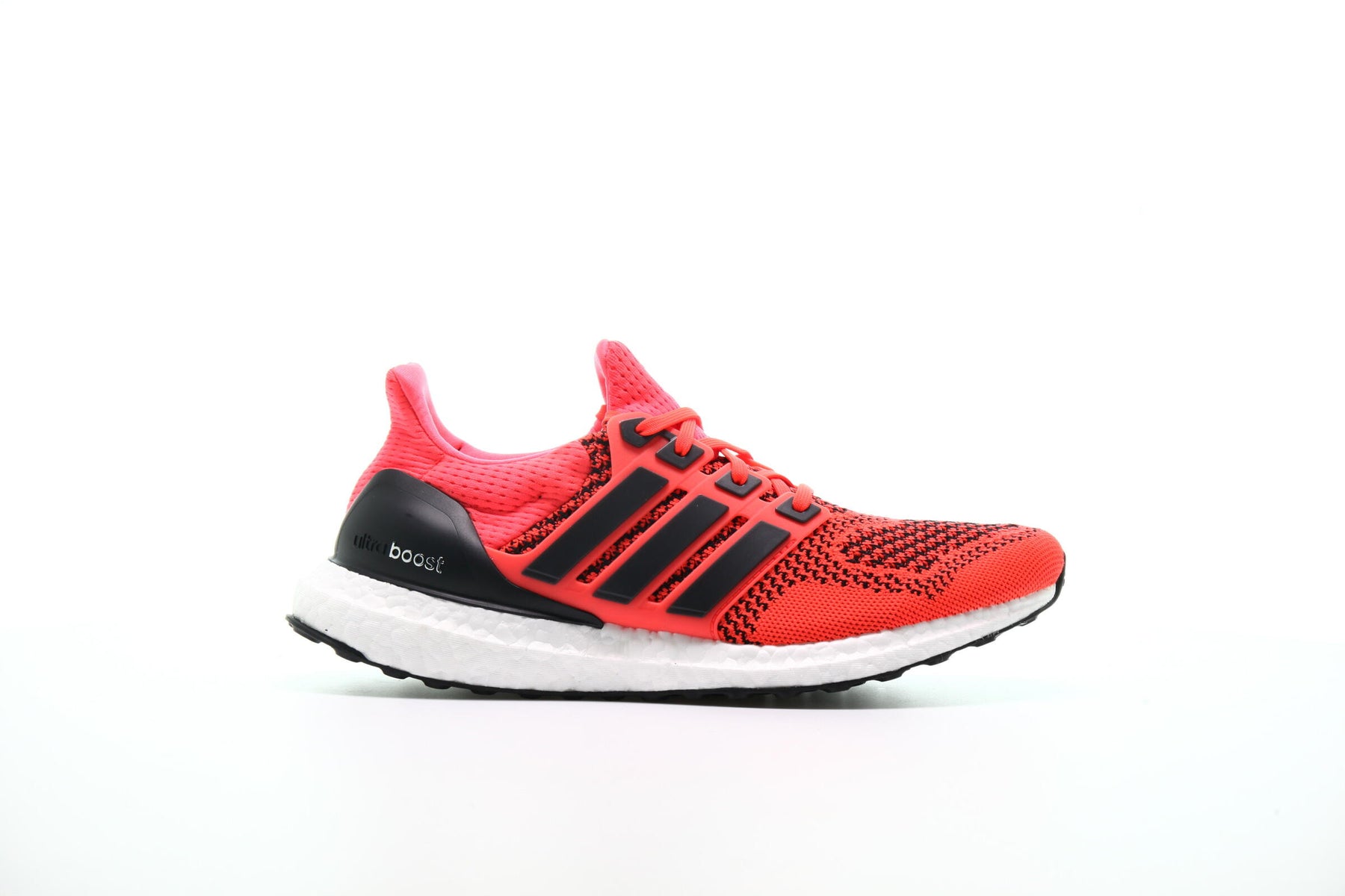 adidas Performance Ultraboost 1.0 "Solar Orange"