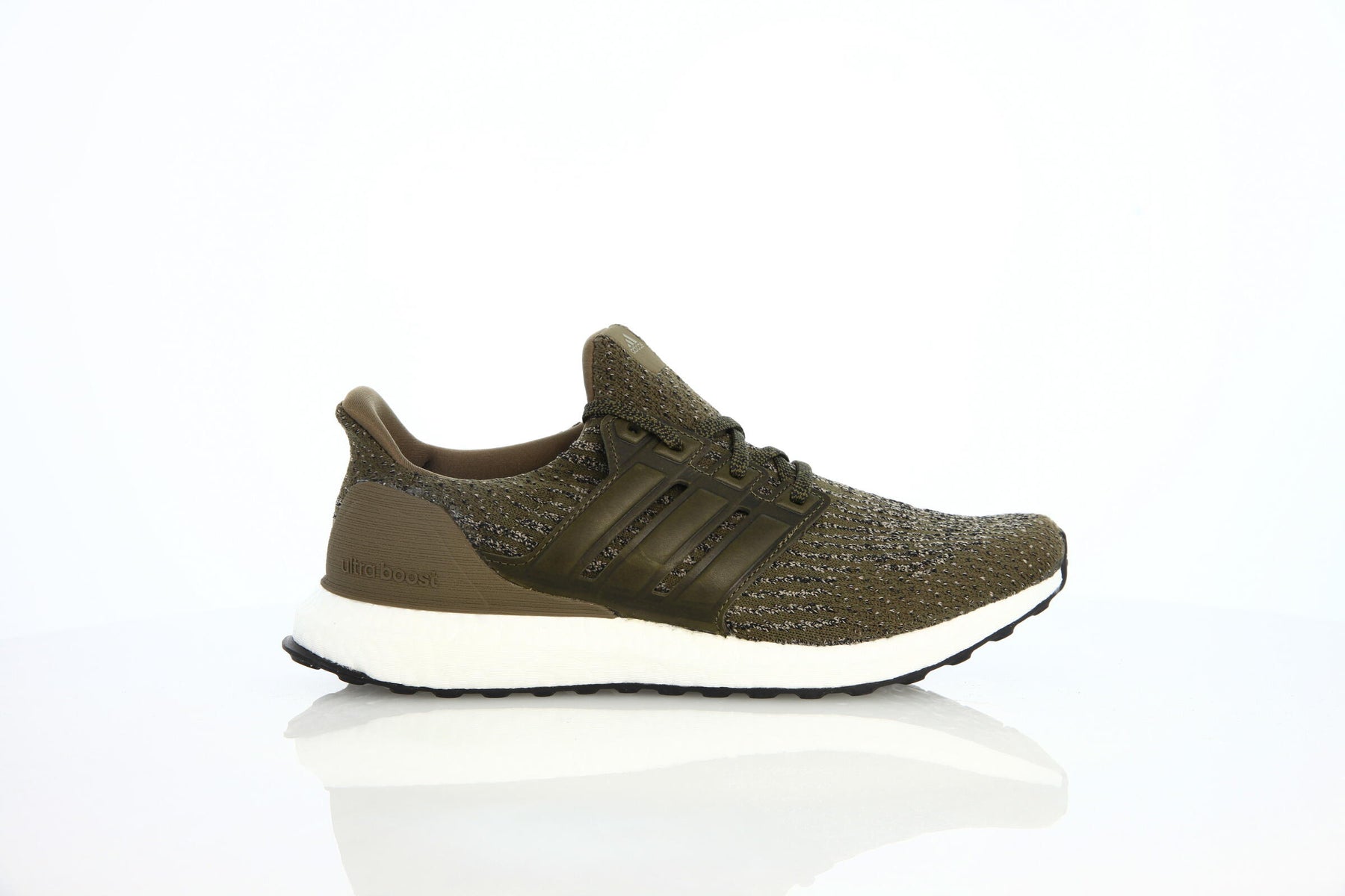 adidas Performance UltraBoost 3.0 "Trace Olive"