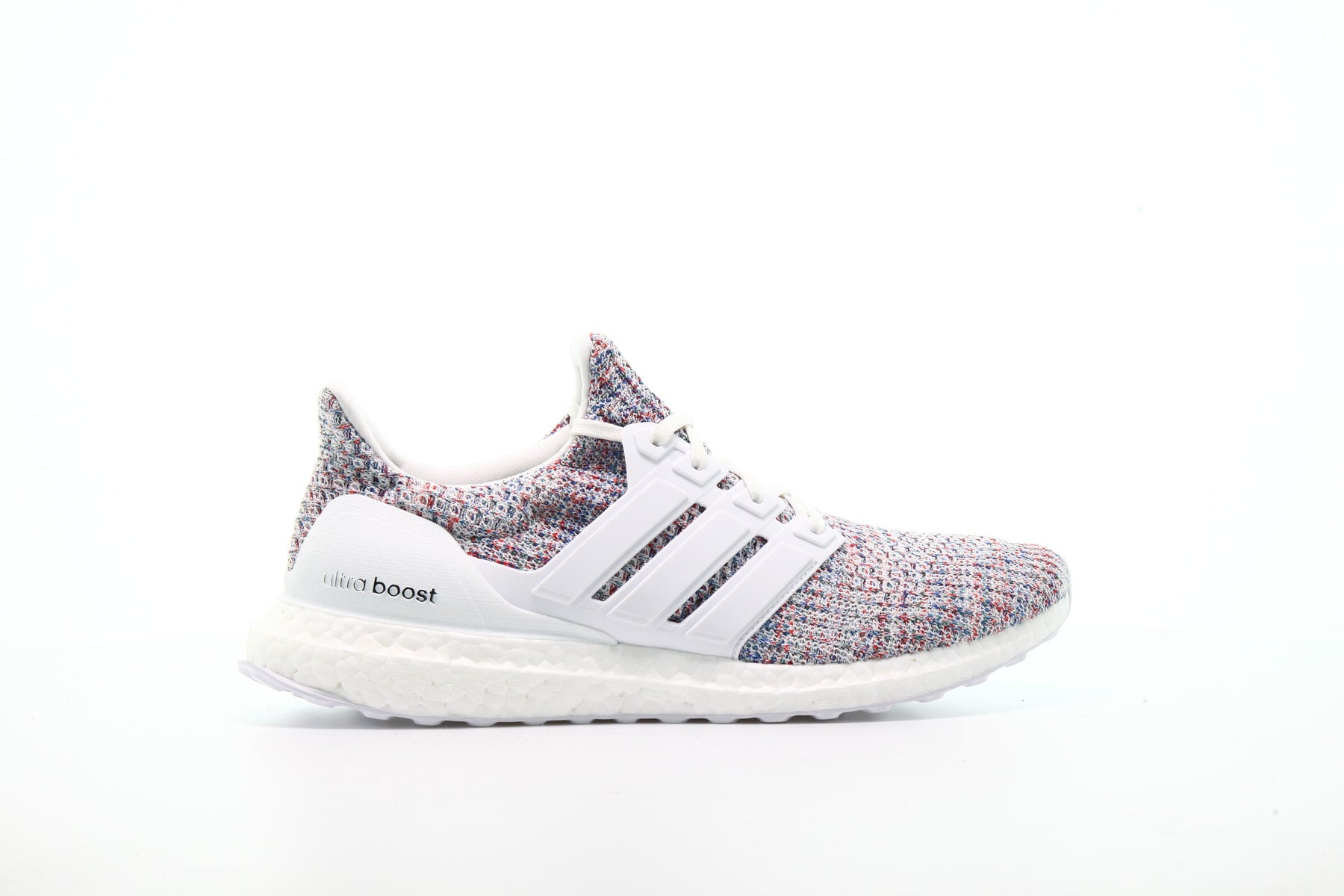 adidas Performance Ultraboost "White"