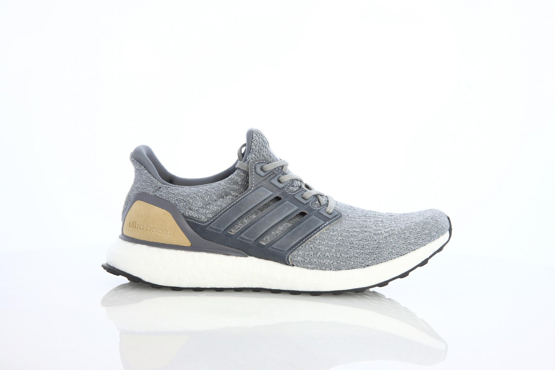 adidas Performance Ultraboost Ltd "Mid Grey"