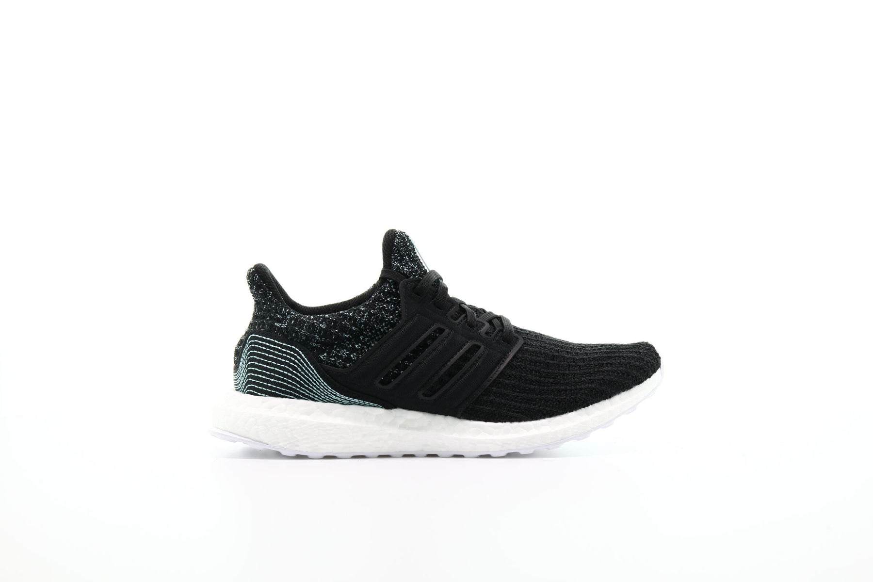 adidas Performance Ultraboost Parley W "Core Black"