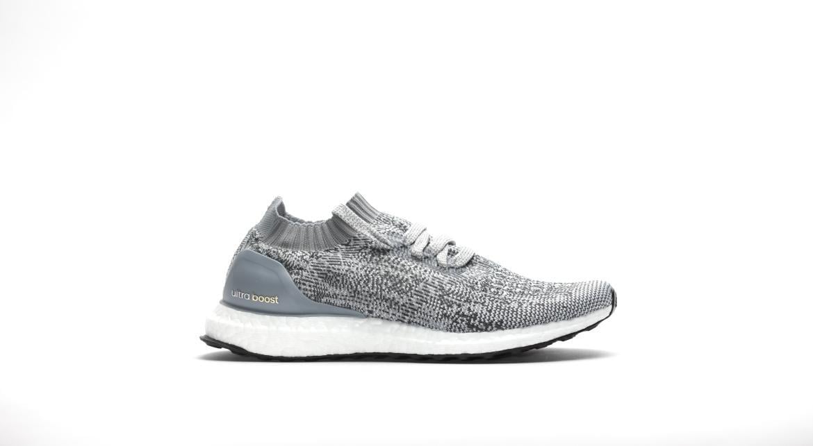 adidas Performance Ultraboost Uncaged Wmns "Clear Grey"