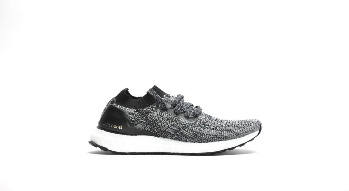 adidas Performance Ultraboost Uncaged Wmns "Solid Grey"