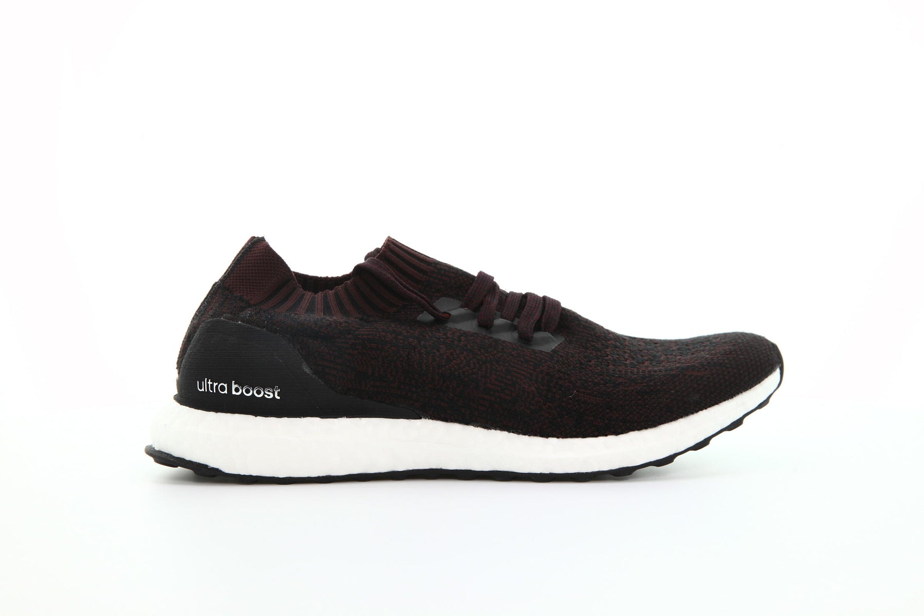 adidas Performance Ultraboost Uncaged "Burgundy"