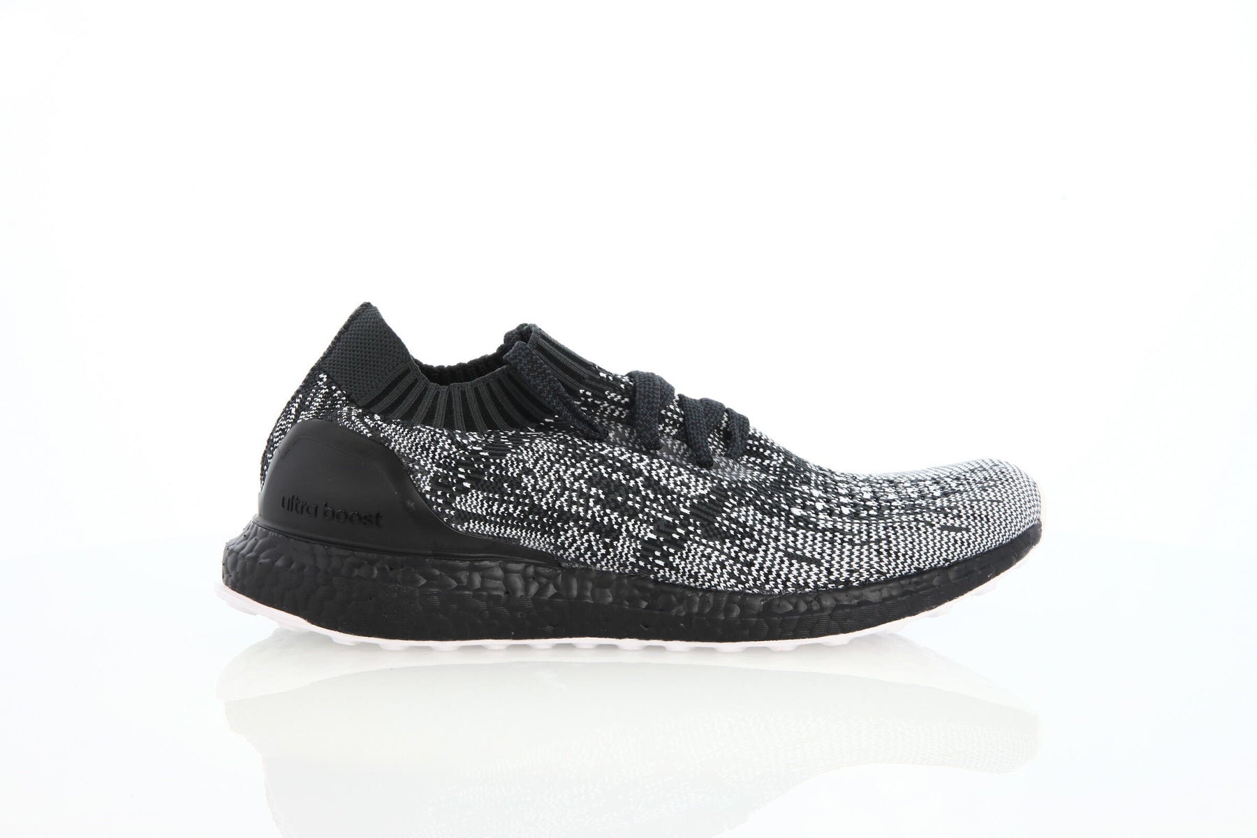 adidas Performance Ultraboost Uncaged "Core Black"