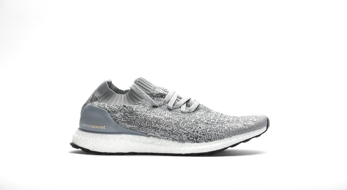 adidas Performance Ultraboost Uncaged "Clear Grey"