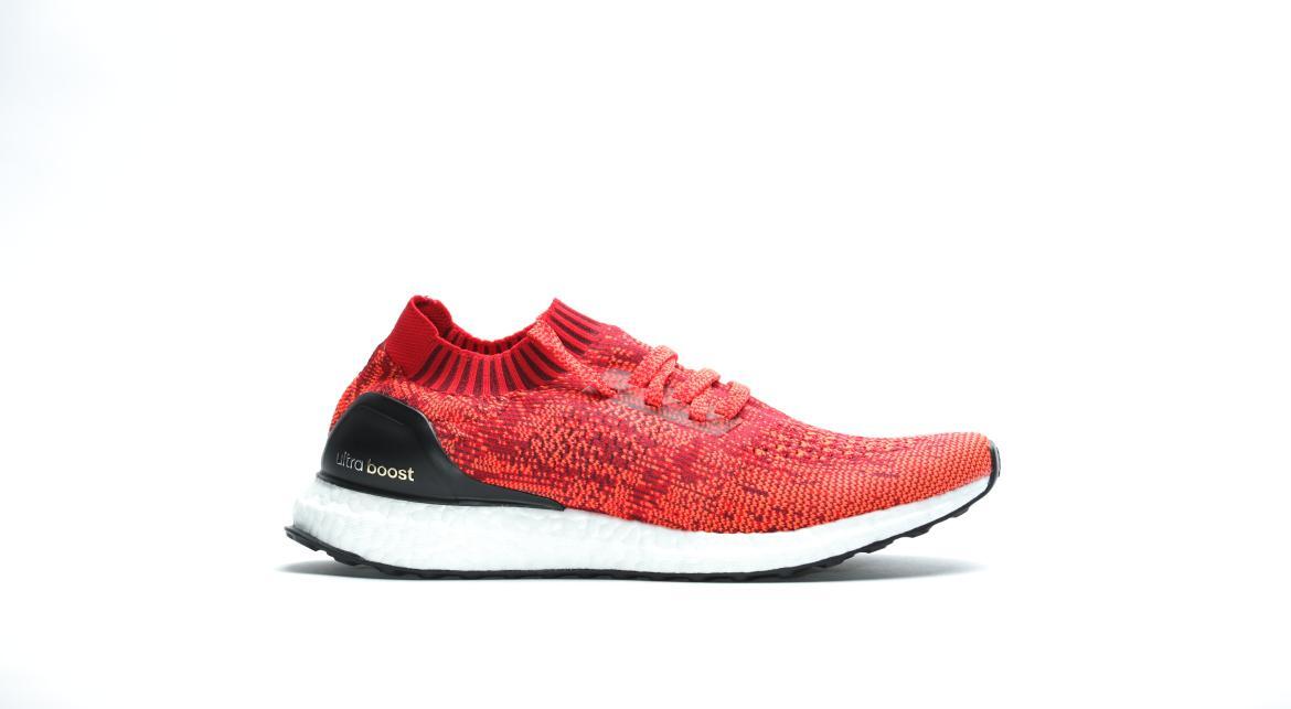 adidas Performance Ultraboost Uncaged "Scarlet"