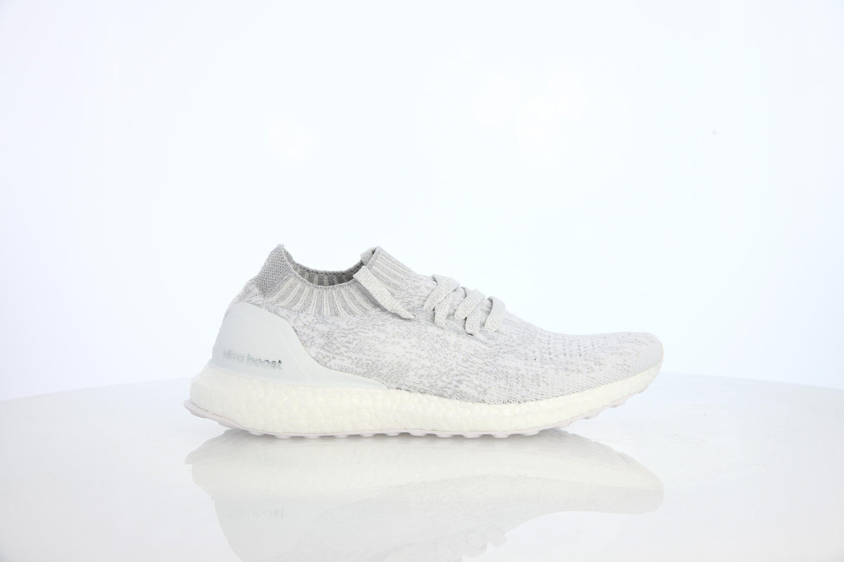 adidas Performance Ultraboost Uncaged W "White"