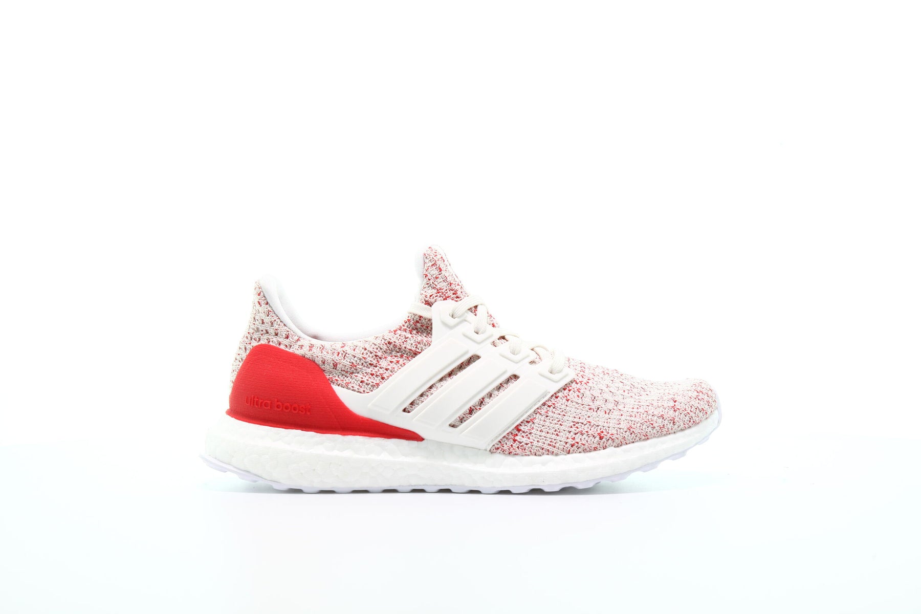 adidas Performance Ultraboost W "Chalk White"