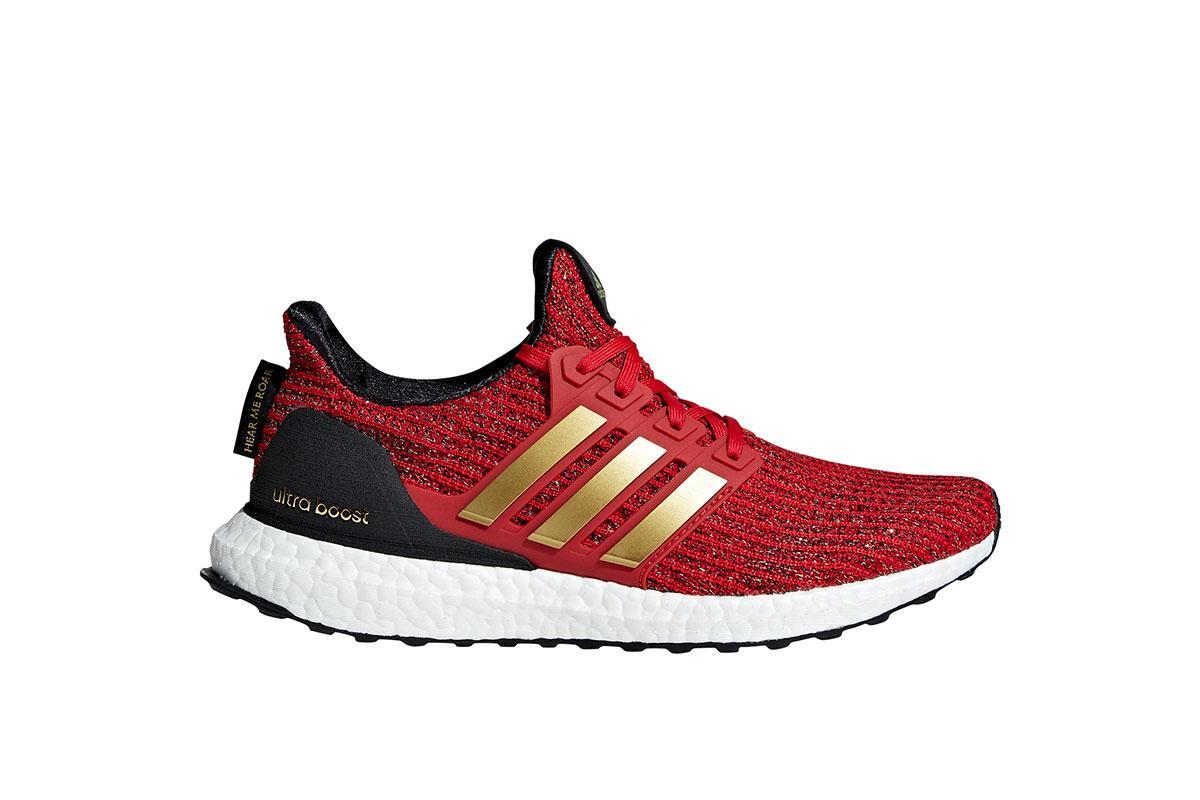 adidas Performance x Game of Thrones Ultraboost W "Lannister"