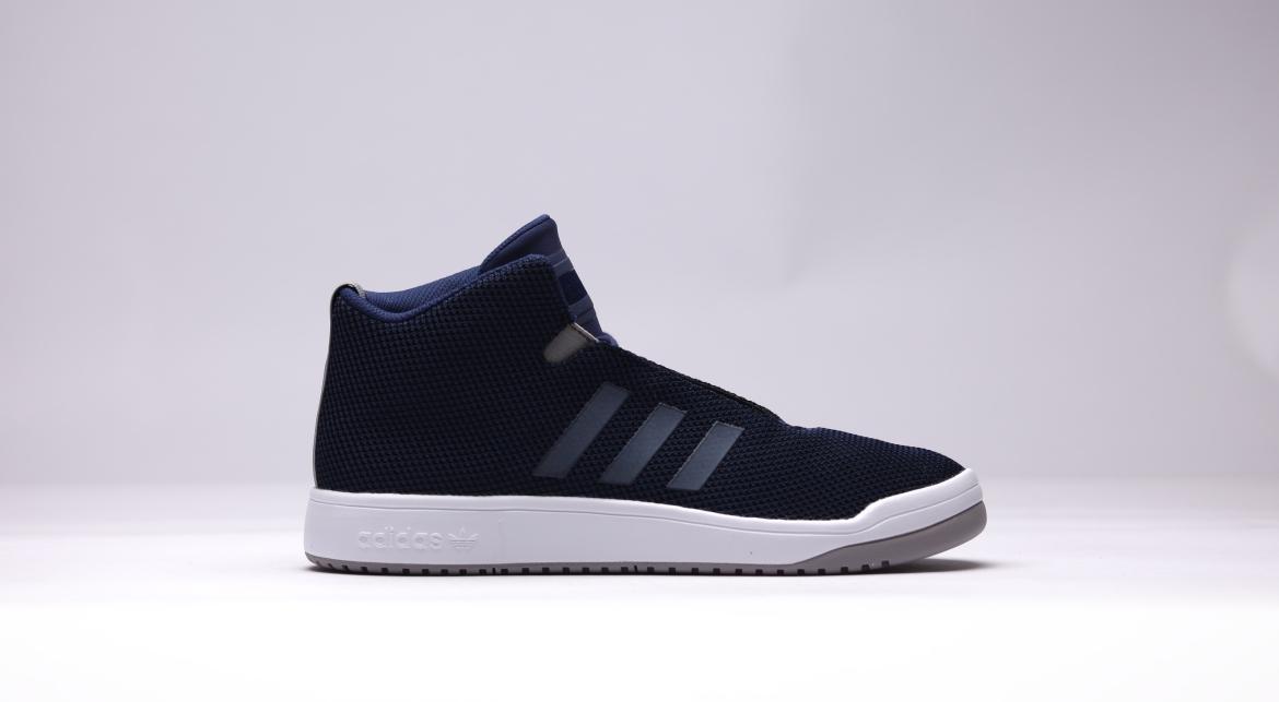 adidas Originals Veritas Mid "Navy Blue"