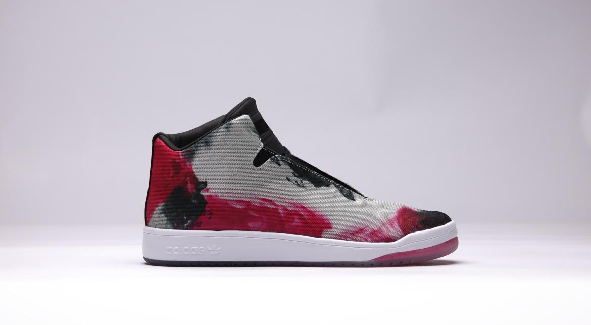 adidas Originals Veritas Mid Progressive Print