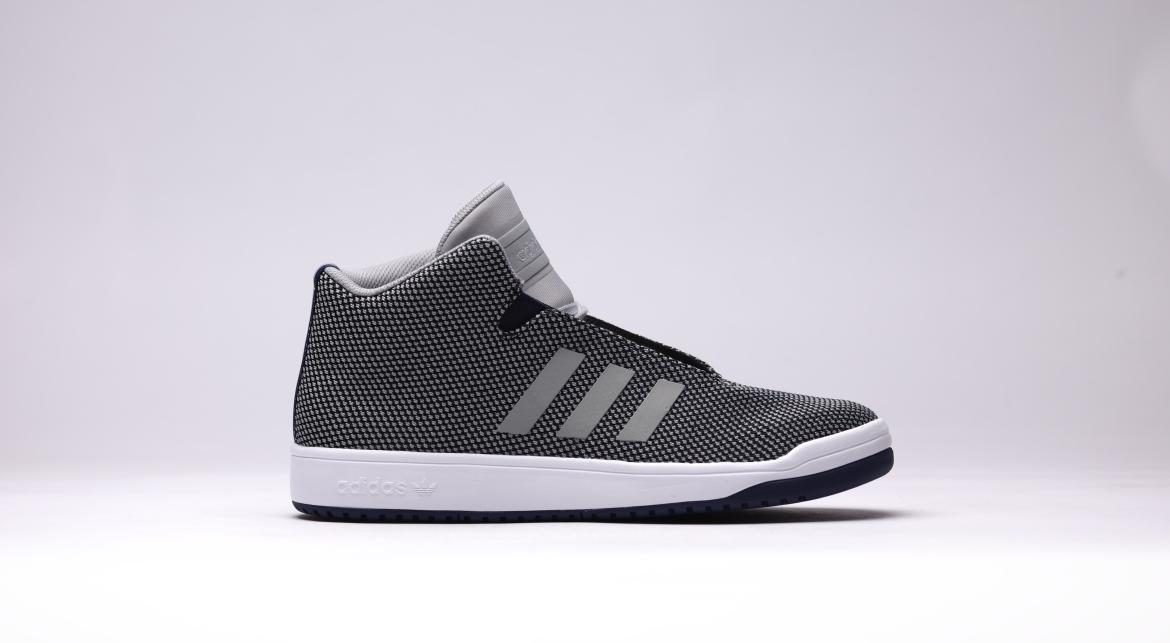 adidas Originals Veritas Mid "Light Onix"